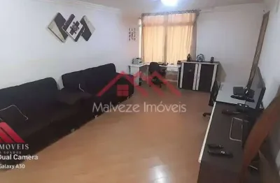Sobrado com 3 dormitórios à venda, 170 m² por r$ 595.000,00 - vila vivaldi - são bernardo do campo/sp