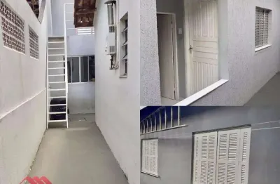 Casa com 3 dormitórios à venda, 150 m² por r$ 800.000,00 - chácara sergipe - são bernardo do campo/sp