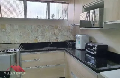 Apartamento com 2 dormitórios à venda, 68 m² por r$ 385.000,00 - centro - são bernardo do campo/sp