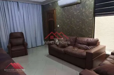 Sobrado com 3 dormitórios à venda, 167 m² por r$ 690.000,00 - paulicéia - são bernardo do campo/sp
