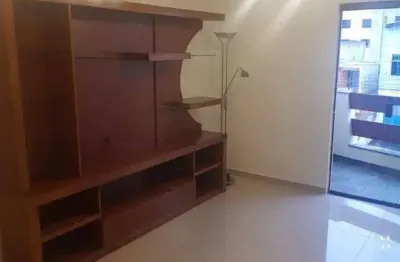Apartamento com 2 quartos à venda na Rua Senador César Vergueiro, 265, Vila América, São Bernardo do Campo