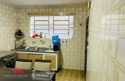 Casa com 3 quartos à venda na Rua Tietê, 1189, Vila Vivaldi, São Bernardo do Campo