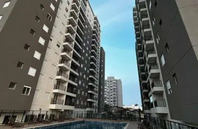 Apartamento com 2 dormitórios à venda, 56 m² por r$ 480.000,00 - vila mussolini - são bernardo do campo/sp