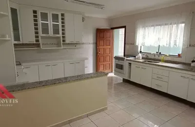 Sobrado com 3 dormitórios à venda, 175 m²  - vila mariza - são bernardo do campo/sp