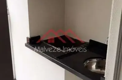 Apartamento com 1 dormitório para alugar, 49 m² por r$ 2.414,00/mês - vila caminho do mar - são bernardo do campo/sp