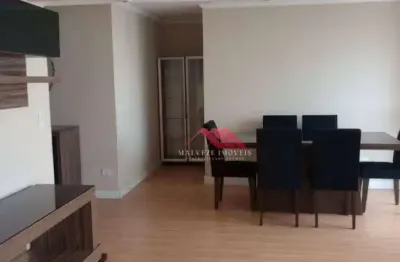 Apartamento com 3 dormitórios, 88 m² - venda por r$ 700.000,00 ou aluguel por r$ 4.076,00 - vila caminho do mar - são bernardo do campo/sp