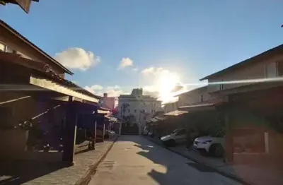 Sobrado com 2 dormitórios à venda, 64 m² por r$ 450.000,00 - vila jerusalém - são bernardo do campo/sp