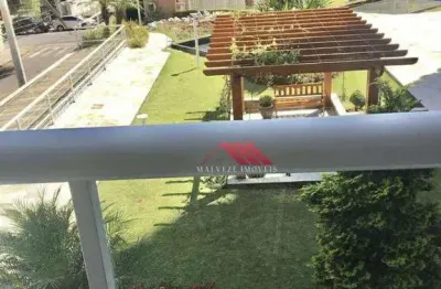Apartamento com 3 dormitórios à venda, 138 m² por r$ 1.380.000,00 - centro - são bernardo do campo/sp
