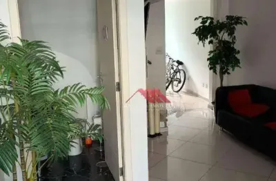 Casa à venda, 106 m² por r$ 600.000 - campestre - santo andré/sp