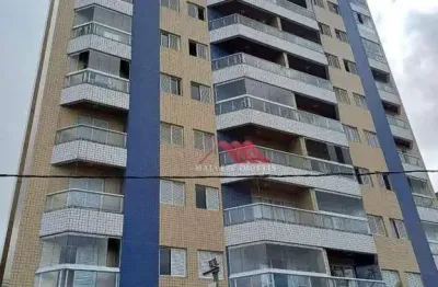 Apartamento com 3 dormitórios à venda, 90 m² por r$ 649.000,00 - jardim do mar - são bernardo do campo/sp