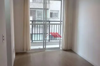 Apartamento com 2 dormitórios ,- vila joão basso - são bernardo do campo/sp