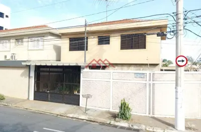 Casa com 3 quartos à venda na rua carina, 241, jardim hollywood, são bernardo do campo por r$ 750.000