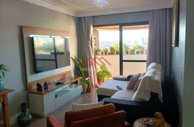 Apartamento com 3 quartos à venda na rua engenheiro isac garcez, 685, rudge ramos, são bernardo do campo por r$ 940.000