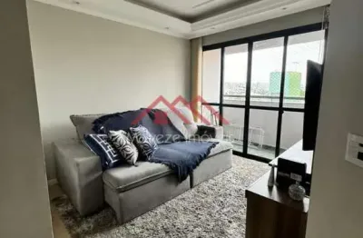 Apartamento com 3 quartos à venda na rua engenheiro luiz scala júnior, 40, rudge ramos, são bernardo do campo por r$ 460.000