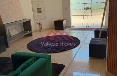 Apartamento com 2 quartos à venda na rua egeo, 26, jardim do mar, são bernardo do campo por r$ 500.000
