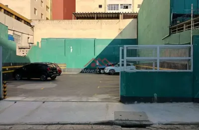 Terreno à venda na três de dezembro, 31, rudge ramos, são bernardo do campo por r$ 900.000