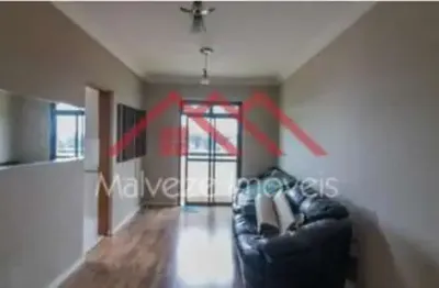 Apartamento com 2 quartos à venda na rua sete de setembro, 120, vila mariza, são bernardo do campo por r$ 520.000
