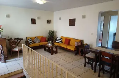 Casa com 3 quartos à venda na rua londrina, 523, rudge ramos, são bernardo do campo por r$ 650.000