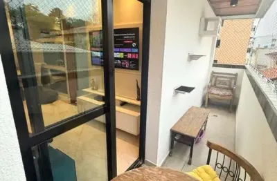 Apartamento com 2 quartos à venda na rua sete de setembro, 120, rudge ramos, são bernardo do campo por r$ 640.000