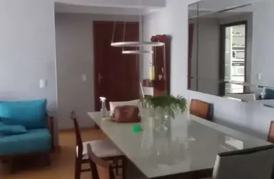 Apartamento com 3 quartos à venda na praça portugal, 596, rudge ramos, são bernardo do campo por r$ 585.000