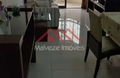 Apartamento com 3 quartos à venda na avenida presidente arthur bernardes, 272, rudge ramos, são bernardo do campo por r$ 680.000