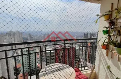 Apartamento com 3 quartos à venda na avenida doutor washington luís, 180, rudge ramos, são bernardo do campo por r$ 635.000