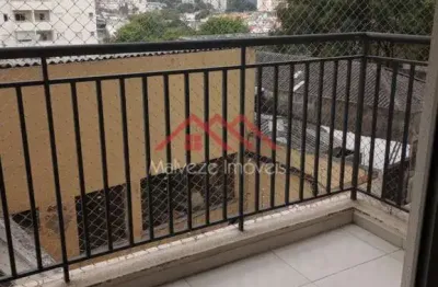 Apartamento com 2 quartos para alugar na rua morvam dias de figueiredo, 141, anchieta, são bernardo do campo por r$ 2.310