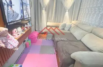 Apartamento com 2 quartos à venda na avenida moinho fabrini, 383, independência, são bernardo do campo por r$ 300.000