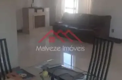 Apartamento com 4 quartos à venda na rua lídia, 166, vila caminho do mar, são bernardo do campo por r$ 1.000.000