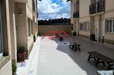 Casa em condomínio fechado com 3 quartos à venda na avenida wallace simonsen, 1575, nova petrópolis, são bernardo do campo por r$ 780.000