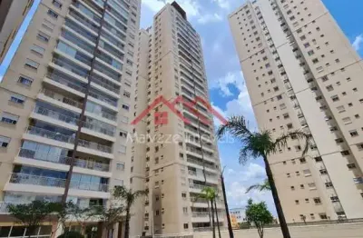 Apartamento com 3 quartos à venda na rua brasílio machado, 533, centro, são bernardo do campo por r$ 960.000