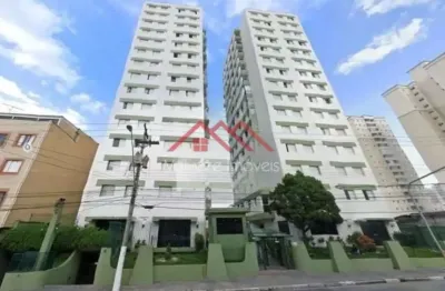 Apartamento com 2 quartos à venda na avenida senador vergueiro, 1549, jardim três marias, são bernardo do campo por r$ 330.000