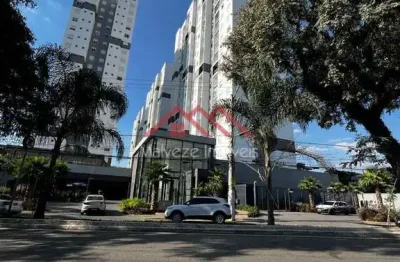Apartamento com 2 quartos à venda na avenida doutor rudge ramos, 1174, rudge ramos, são bernardo do campo por r$ 530.000