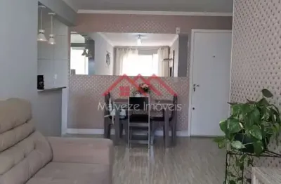 Apartamento com 2 quartos à venda na avenida dom jaime de barros câmara, 763, planalto, são bernardo do campo por r$ 325.000