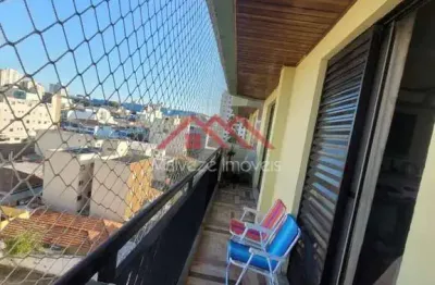 Cobertura com 2 quartos à venda na rua brasil, 557, rudge ramos, são bernardo do campo por r$ 550.000