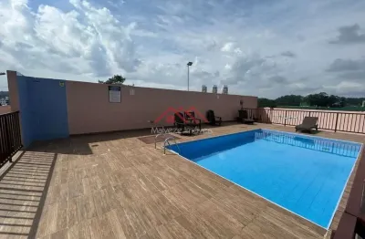 Apartamento com 2 quartos à venda na rua giuseppe uliani, 40, jardim das quatro marias, são bernardo do campo por r$ 380.000