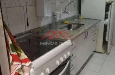 Apartamento com 3 quartos à venda na rua doutor arthur rudge ramos, 134, vila caminho do mar, são bernardo do campo por r$ 340.000