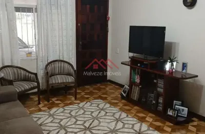 Casa com 2 quartos à venda na rua tremembé, 233, vila vivaldi, são bernardo do campo por r$ 550.000