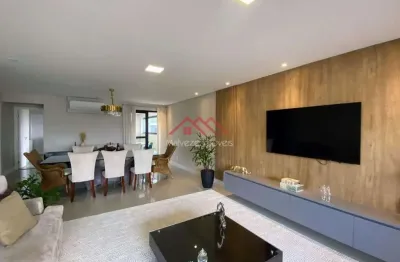 Apartamento com 4 quartos à venda na rua lídia, 163, vila caminho do mar, são bernardo do campo por r$ 1.790.000