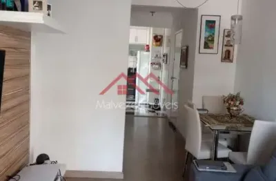 Apartamento com 3 quartos à venda na avenida doutor washington luís, 153, vila caminho do mar, são bernardo do campo por r$ 580.000