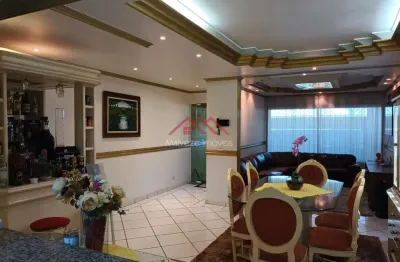 Casa com 4 quartos à venda na rua gino guazzelli, 277, vila saracatan, são bernardo do campo por r$ 800.000
