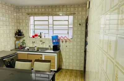 Casa com 3 quartos à venda na rua tietê, 1189, vila vivaldi, são bernardo do campo por r$ 490.000