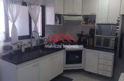 Apartamento com 3 quartos à venda na rua gabriel d'anunzio, 156, rudge ramos, são bernardo do campo por r$ 780.000