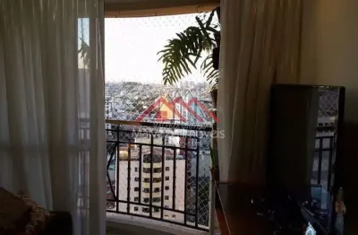 Apartamento com 2 quartos para alugar na avenida doutor washington luís, 180, vila caminho do mar, são bernardo do campo por r$ 2.300
