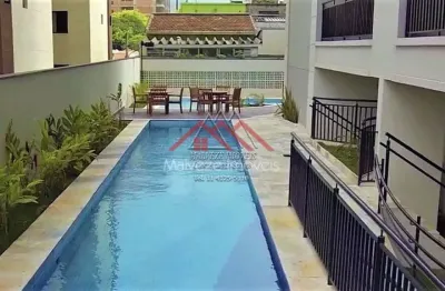 Apartamento com 3 quartos à venda na rua engenheiro isac garcez, 418, vila caminho do mar, são bernardo do campo por r$ 680.000
