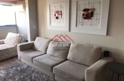 Apartamento com 3 quartos à venda na d artagnan, 67, vila caminho do mar, são bernardo do campo por r$ 1.070.000