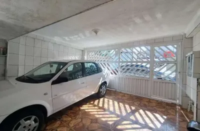 Casa com 3 quartos à venda na rua amparo, 394, baeta neves, são bernardo do campo por r$ 825.000