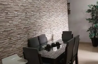 Apartamento com 3 quartos à venda na rua helena aparecida secol, 120, nova petrópolis, são bernardo do campo por r$ 350.000