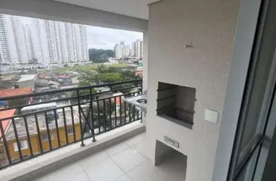 Apartamento com 2 quartos à venda na rua leila gonçalves, 449, vila gonçalves, são bernardo do campo por r$ 519.000