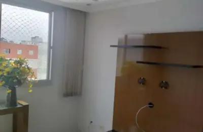 Apartamento com 2 quartos à venda na rua tiradentes, 1837, ferrazópolis, são bernardo do campo por r$ 250.000